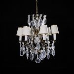 1414 5135 CHANDELIER